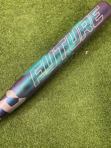 DeMarini Future Fastpitch 2026 (-10)