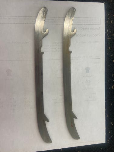 Bauer LS2 Steel 230 mm (Used)
