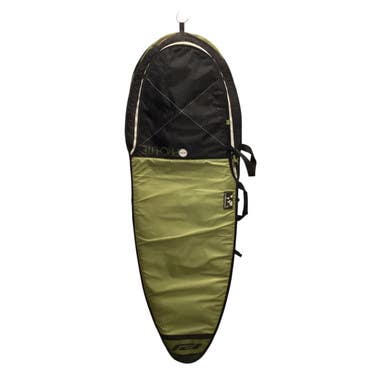Used Surfboard Accessory Green 11443-S000206671