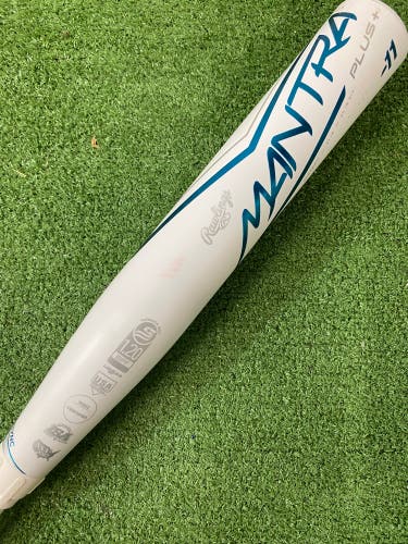 Rawlings Mantra+ Fastpitch 2023 (-11)