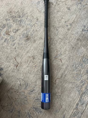 2025 Combat MFG Spec A1 Alloy BBCOR Certified Bat (-3) 29 oz 32" (New)
