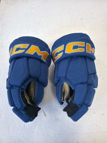 CCM 85C Gloves 11" (Used)
