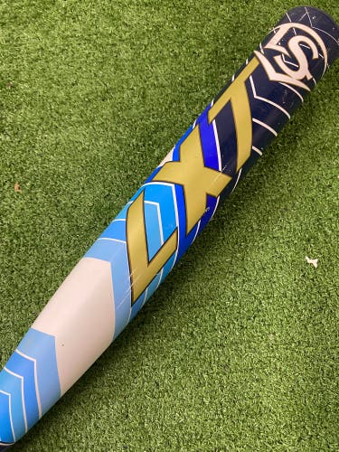 Louisville Slugger LXT Fastpitch 2024 (-10)