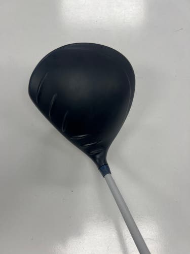 Ping GLE 3 Right Handed Driver Regular Flex 11.5 Loft Graphite Shaft (Used)