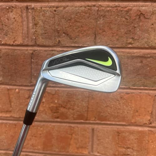 Nike Vapor Pro Combo 3 Iron Left Handed TT Dynamic Gold S300 AMT Golf Club