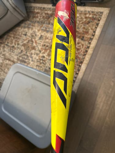 Used 2020 Easton Composite ADV1 Bat (-12) 17 oz 29"