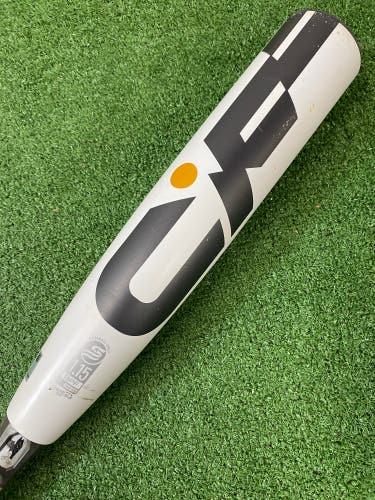 DeMarini CF (2 3/4") USSSA Bat 2022 (-10)