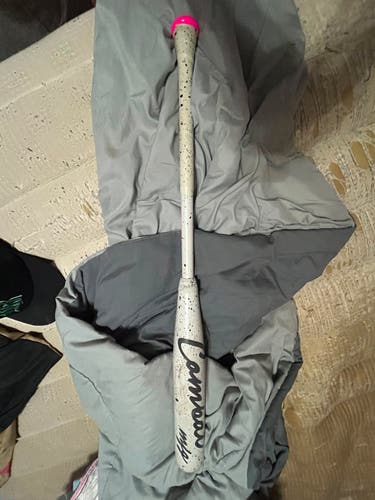 *READ DESCRIPTION* Combat Spec H1 Hybrid Bat 33/30