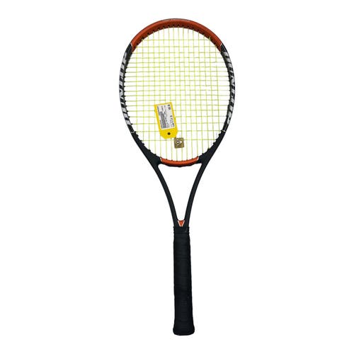 Adult Dunlop 200G Hot Melt Tour Spec Tennis Racquet (Used)