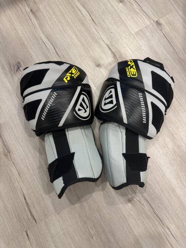 Warrior RX3 pro knee pads