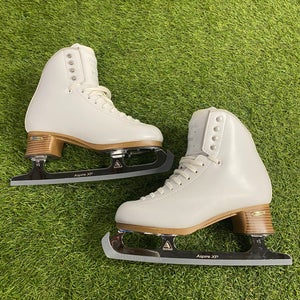 Jackson Ultima Freestyle Figure Skates | Adult Size 7R