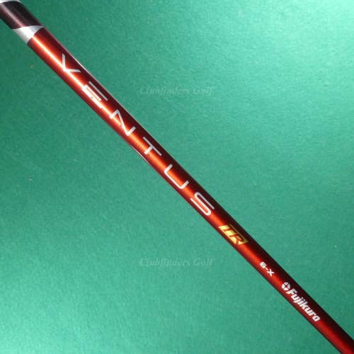 Fujikura Ventus TR Red VeloCore 6-X .335 Extra Stiff 43" Pulled Shaft *READ*