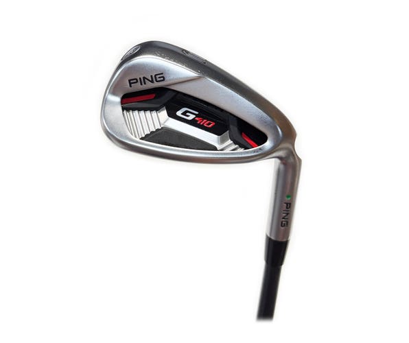 Ping G410 Utility Wedge Green Dot Graphite Ping Alta CB Regular Flex