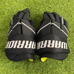 Warrior Alpha LX 40 Gloves | Senior 13"
