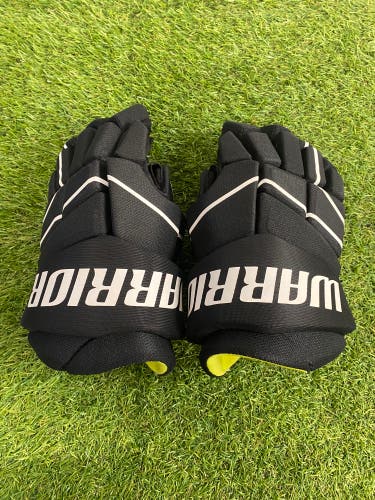 Warrior Alpha LX 40 Gloves | Senior 13"