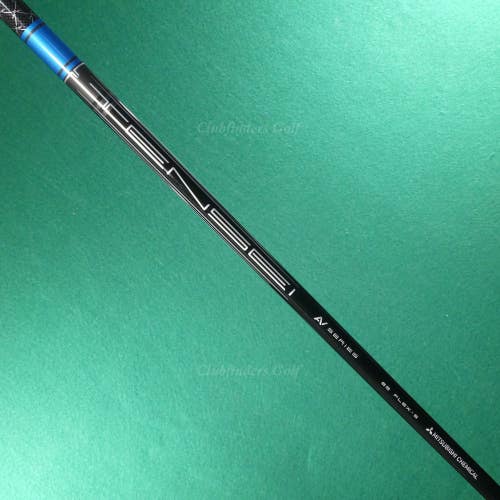 NEW Mitsubishi Chemical Tensei AV Blue 65 .370 Stiff 42" Hybrid/Iron Shaft