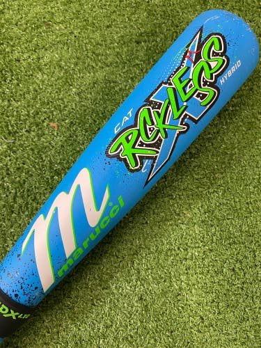 Marucci CATX Rckless Hybrid USA (2 5/8") 2026 (-11)