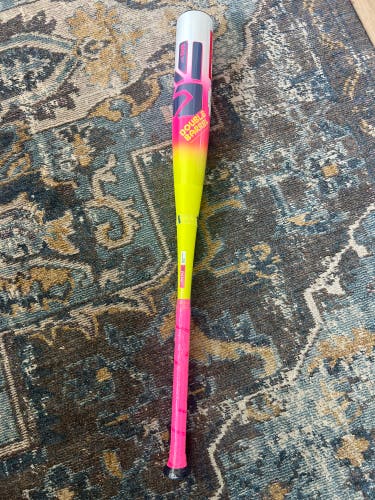 2026 Easton Dub Composite USSSA Certified Bat (-8) 23 oz 31" (New)