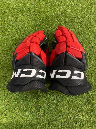 CCM JetSpeed FT8 Pro Gloves | 13"