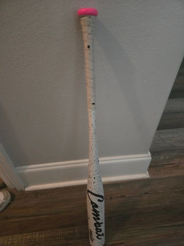 Combat MFG Spec A1 Alloy BBCOR Certified Bat (-3) 30 oz 33" (New)