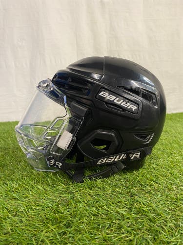 Bauer IMS 5.0 Helmet | Size Small