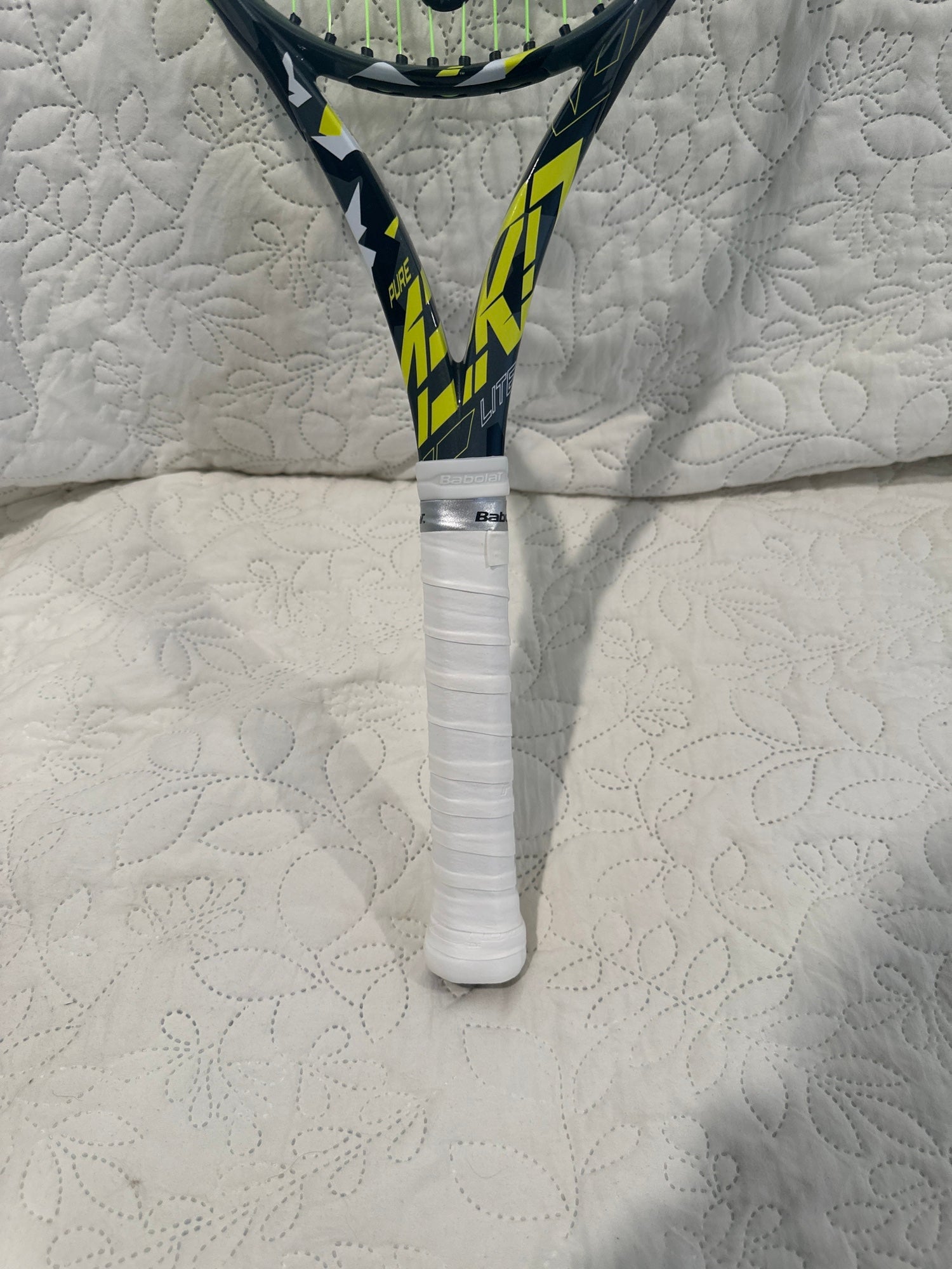 Babolat Pure Aero Racquets - Used & Clearance Deals