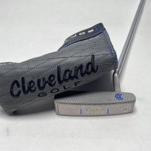 Cleveland Huntington Beach Soft 3 Putter 34" Mens RH HC