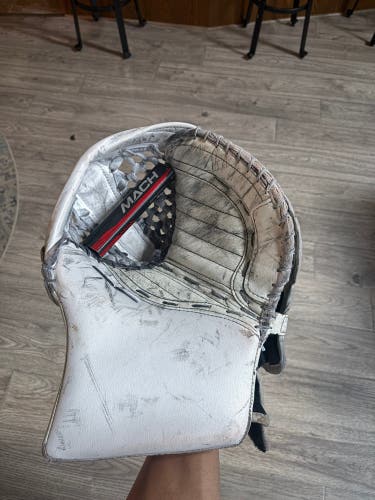 Cody Porter Custom True L12.2 580 Regular Pro Stock (Used)