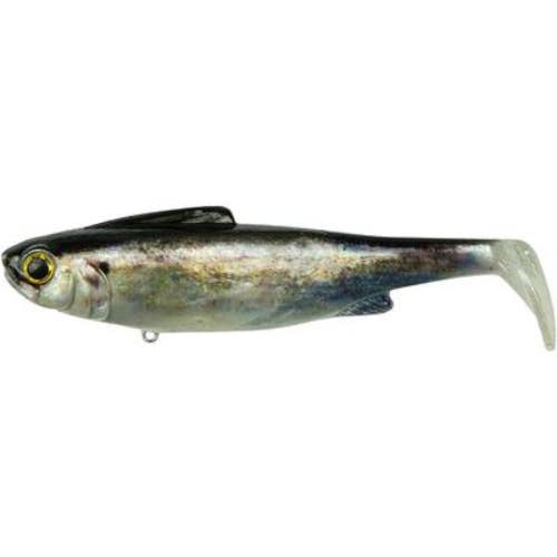 6th Sense Hangover Swimbait 6.25" Live Shad Ben Milliken Fishing Lure UPS1131