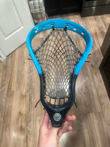 Maverik Tank 2 Fresh Stringing Head (New)