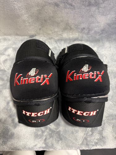 Senior Small Itech Elbow Pads (Used)