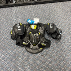 Bauer Supreme Mach Shoulder Pads (New)