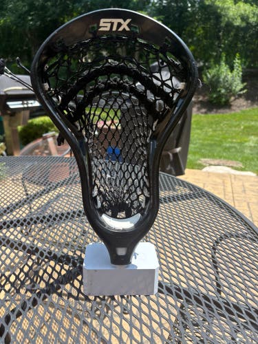 STX Stallion U 550 Used Stringing Head (Used)