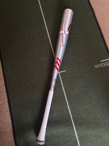 2025 Marucci CATX2 Alloy BBCOR Certified Bat (-3) 28 oz 31" (New)