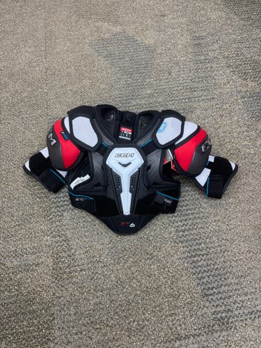 CCM JetSpeed FT6 Shoulder Pads (New)