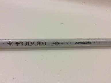 Fubuki Ht Graphite Regular Golf Shaft 11725-s000325111