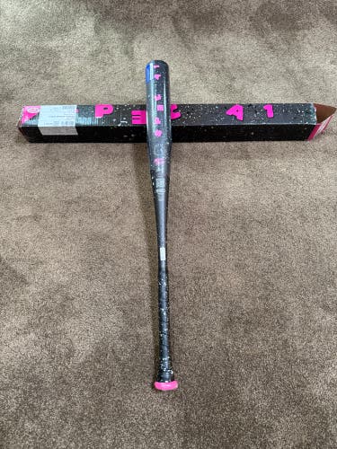 2026 Combat MFG Spec A1 Alloy BBCOR Certified Bat (-3) 29 oz 32" (New)