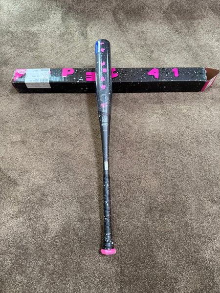2026 Combat MFG Spec A1 Alloy BBCOR Certified Bat (-3) 29 oz 32" (New)