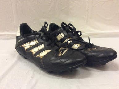 Used Adidas Sz 5.5 Soccer Cleat 11725-s000366130