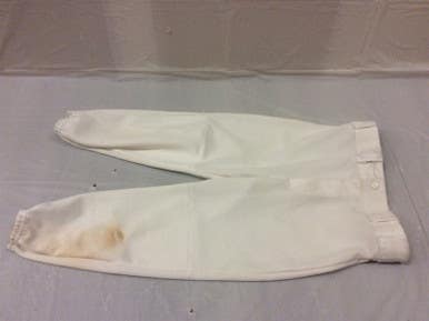 Used Bike Baseball Pants 11725-s000336897