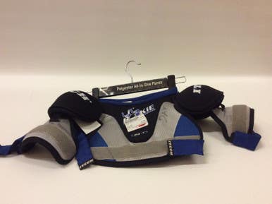 Used Itech Sp110 Pads M 11725-s000319810
