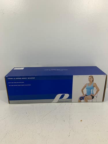 Used Exercise Fitness Accessories 11339-s000125154