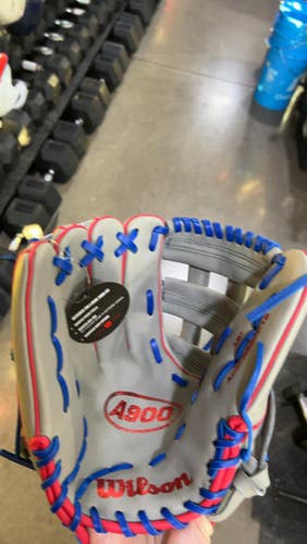 New Wilson A900 Fielders Glv 11605-wila900fg