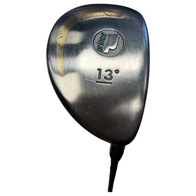 Used Prince Prince Fw Wood Mens Fairway Wood Rh 12 Wood 11730-s000012357