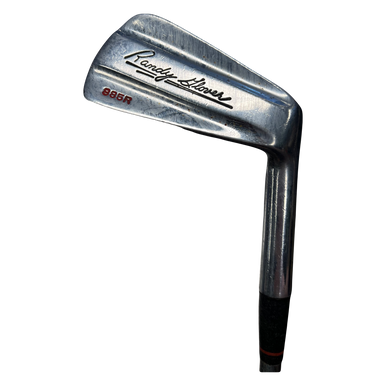 Used Macgregor 885r Mens Individual Iron Right Hand 6 Iron 11730-s000018382