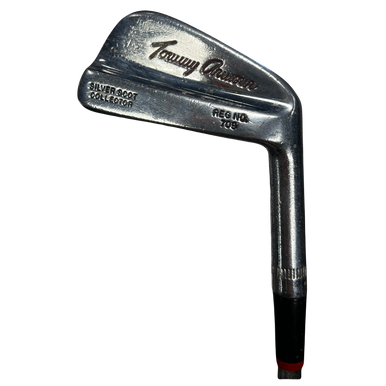 Used Tommy Armour Pga Silver Scot 4 Iron Rh 11730-s000026486