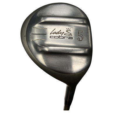 Used Cobra Womens Driver Rh 9.0 Degree 11730-s000027341