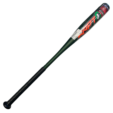 Rawlings Raptor Usssa Certified Bat (-11) Alloy 18 Oz 29" (new) 11730-s000012189