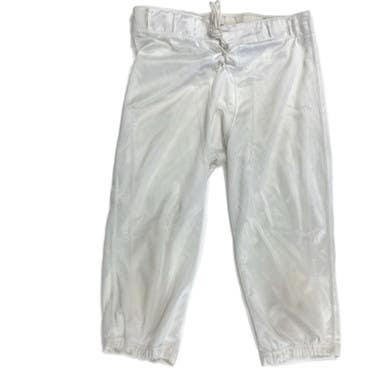 Used Champro Adult Fb Pants White Xl 11730-s000023833