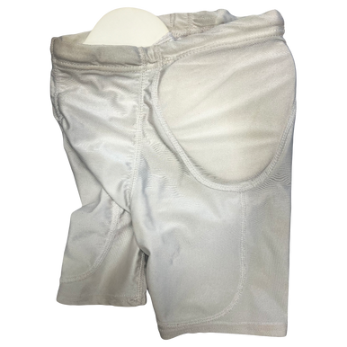 Used Football America Fb Girdles White Sm 11730-s000024654